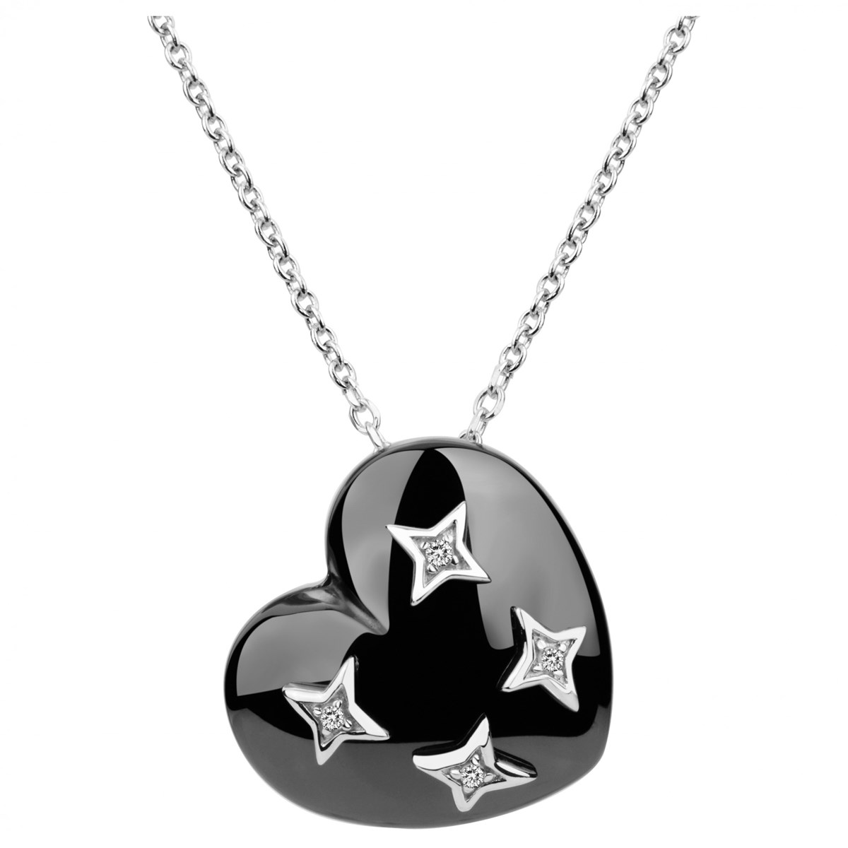 Collier en Argent