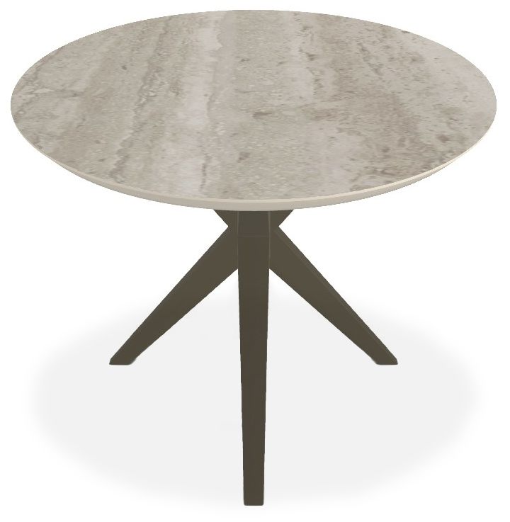 Eettafel Mendoza