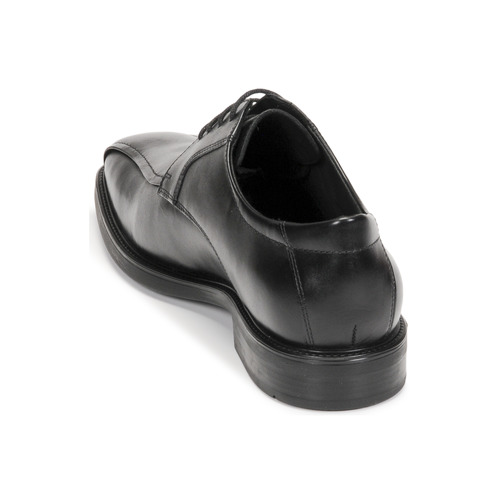 Geox - U BRANDOLF - Noir