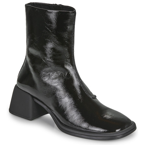 Vagabond Shoemakers - ANSIE - Noir