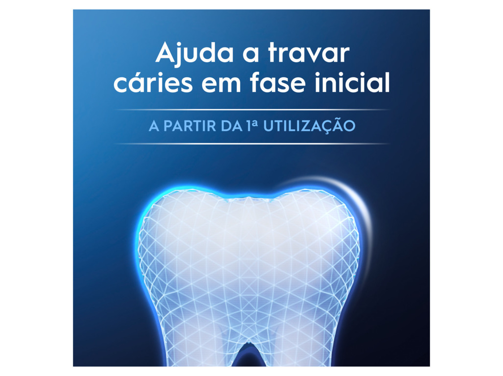 PASTA DENTIFRICA ORAL-B ADVANCED EXTRA FRE 75ML