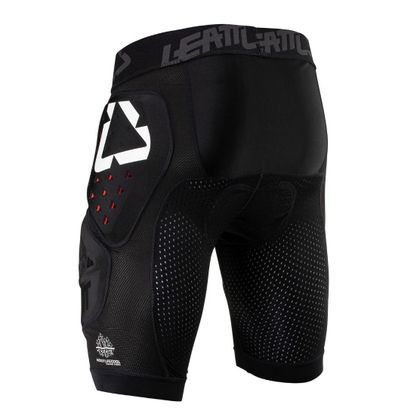 Short Leatt PROTECTION IMPACT 3DF 4.0 - Noir