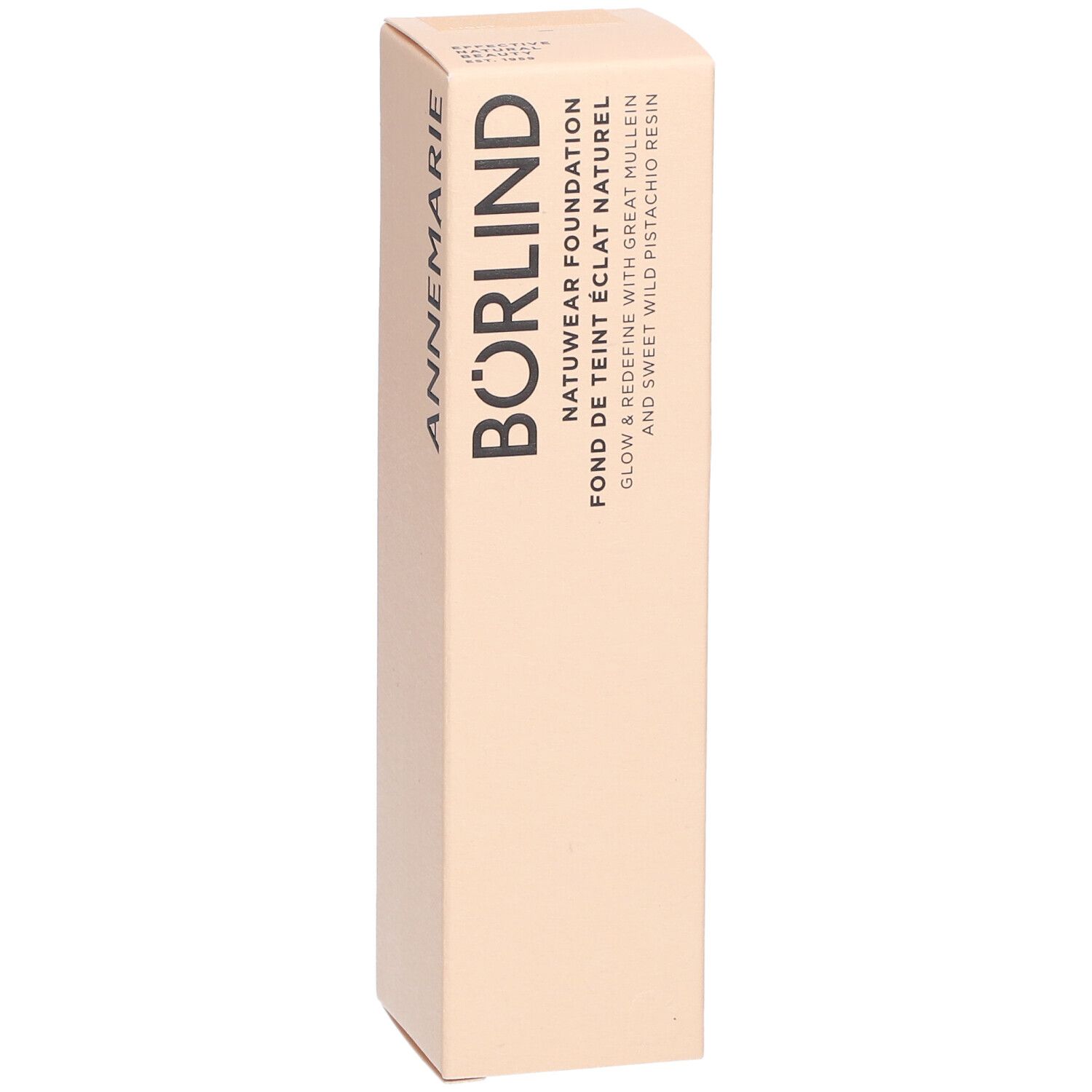ANNEMARIE BÖRLIND NATUWEAR® Foundation Light