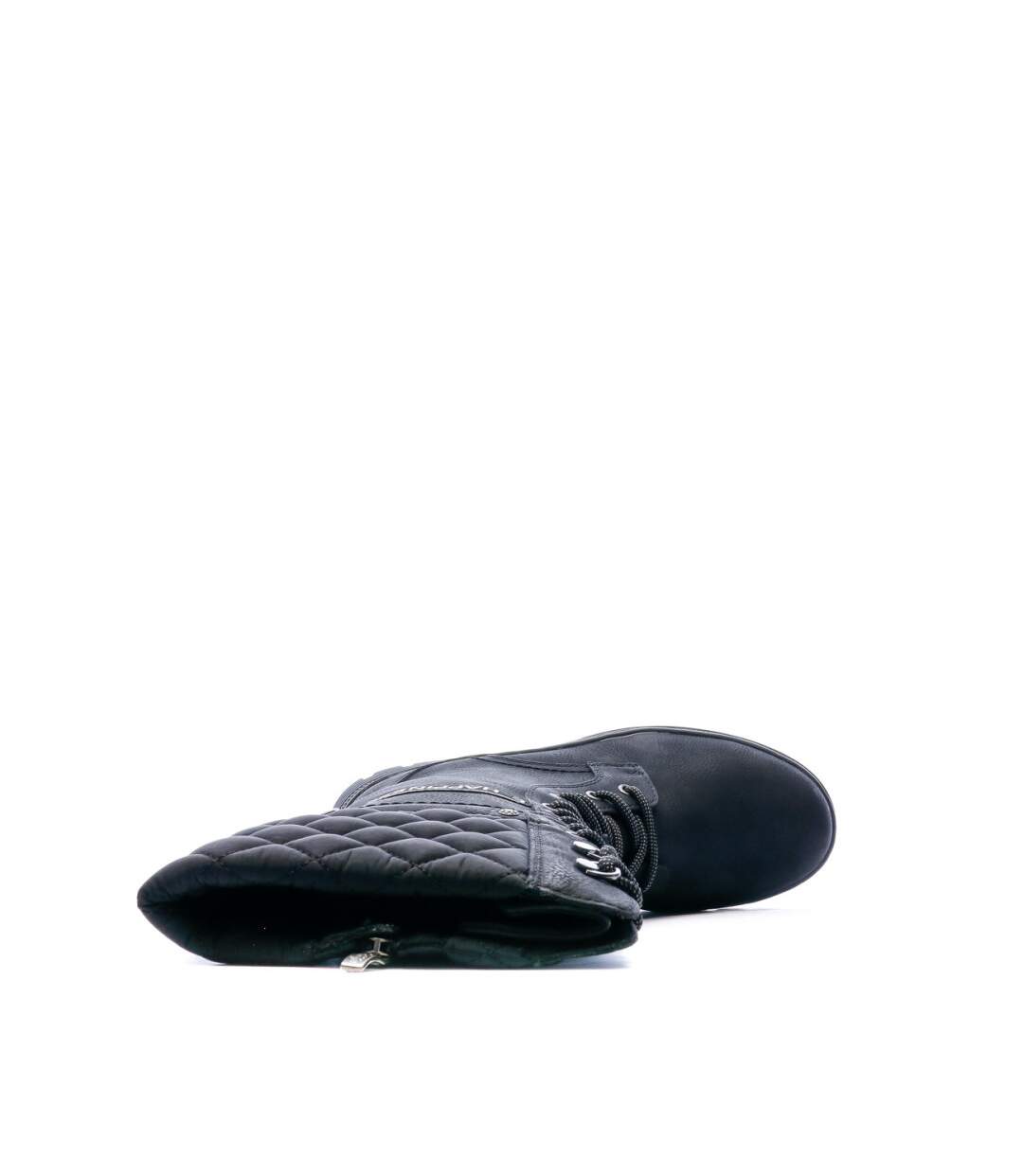 Bottes Noires Femme Relife Jenyroot