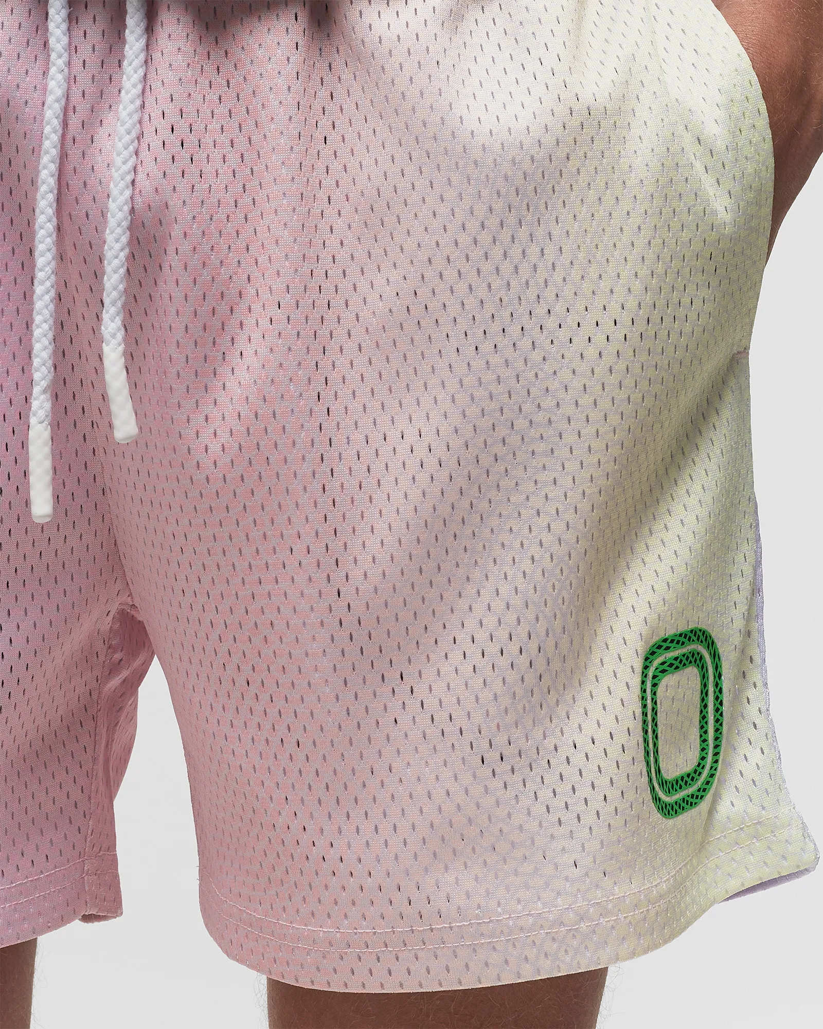 Overtime Dollar Shorts
