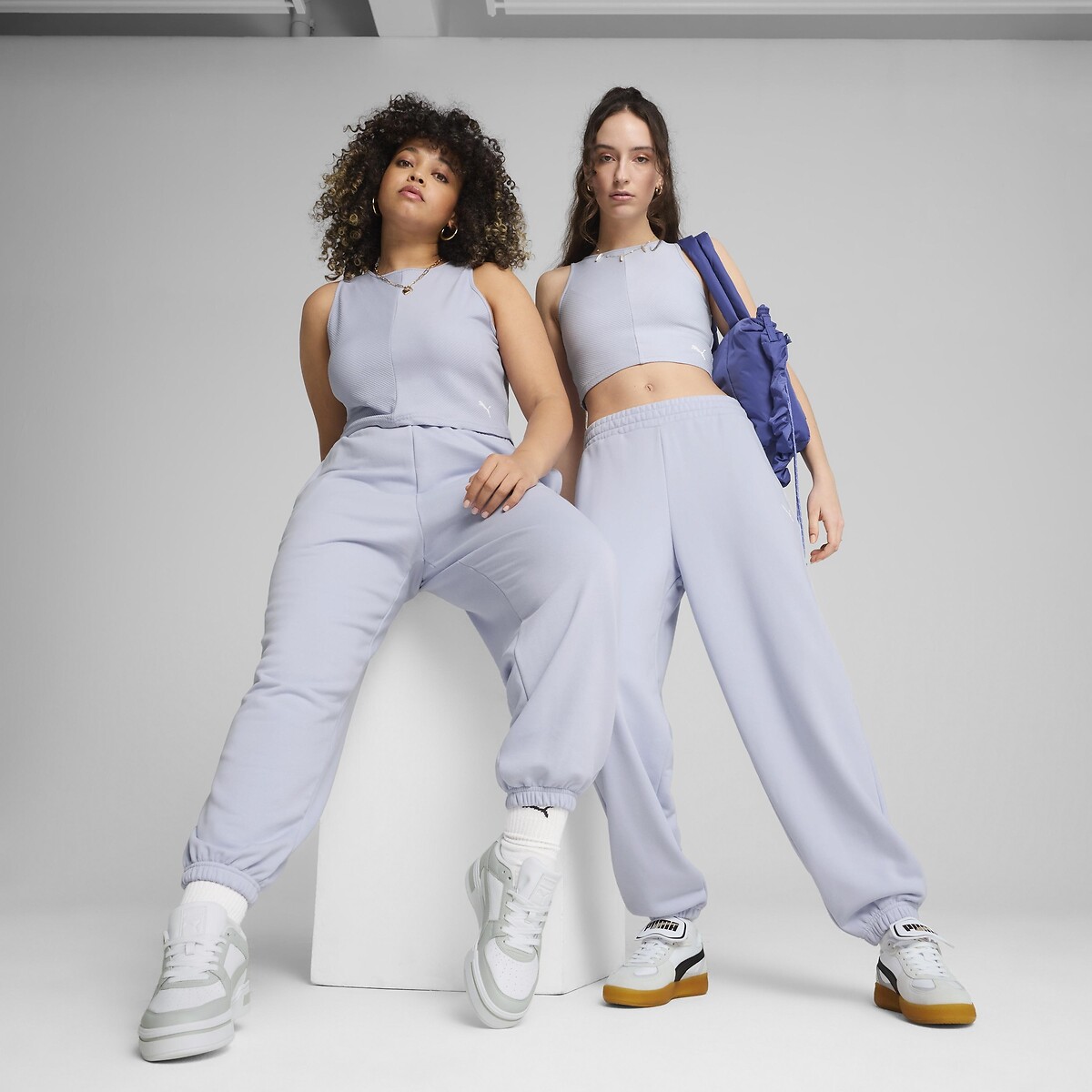Calças esportivas PUMA ESSENTIAL WARDROB