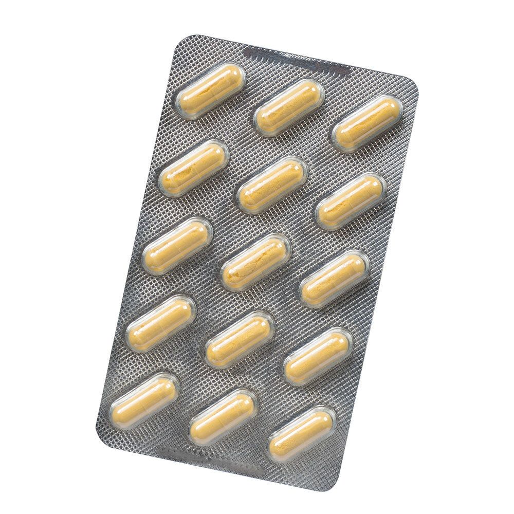 Salus® Vitamin B Komplex