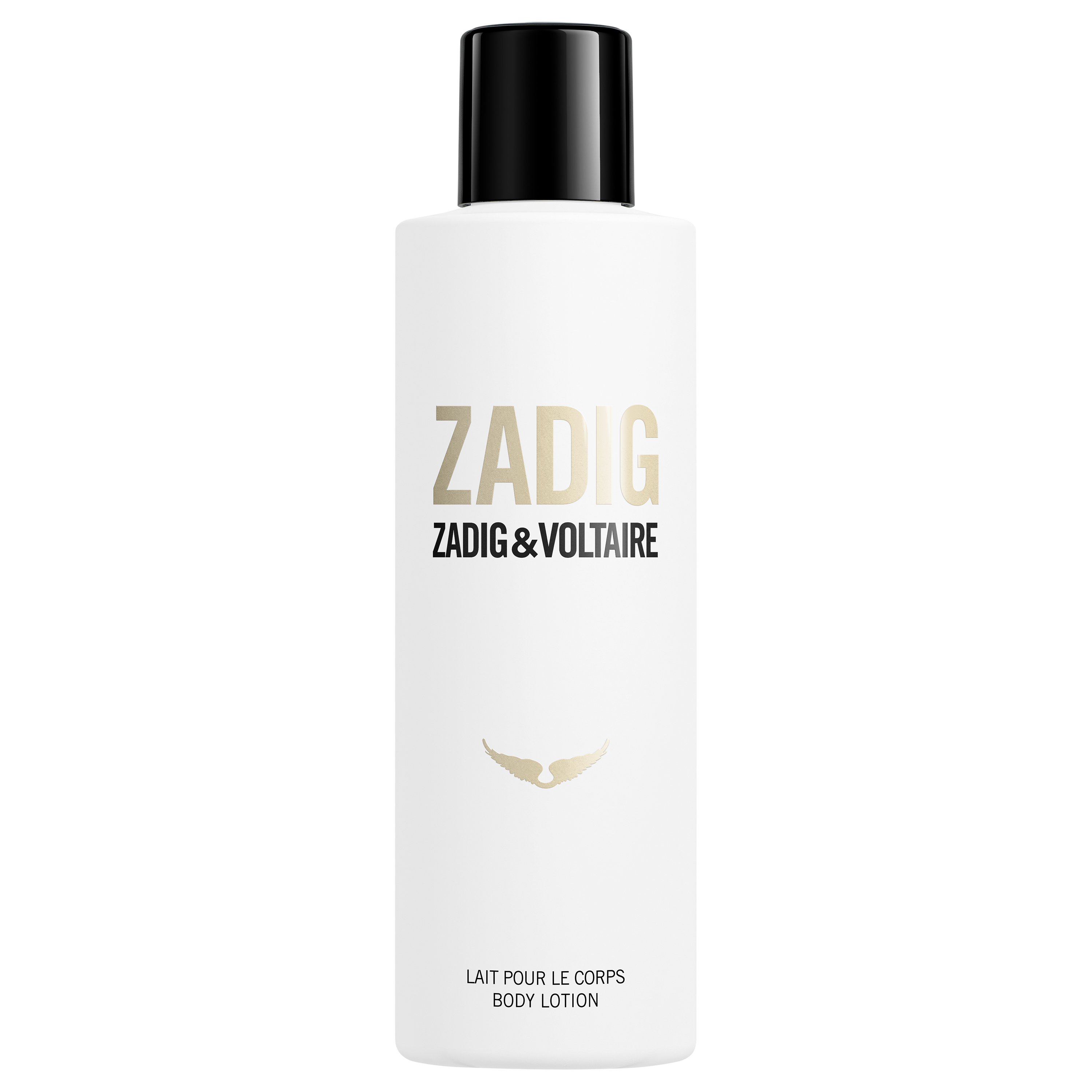ZADIG&VOLTAIRE ZADIG Body Lotion<br>200 ml