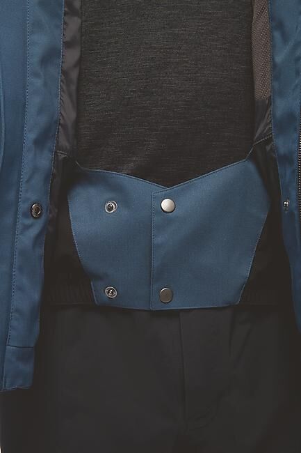 BLACK DIAMOND - VESTE DE SKI M BOUNDARY LINE INSULATED JACKET