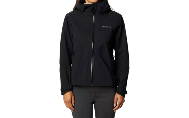 Columbia Omni Tech Ampli Damen Softshelljacke