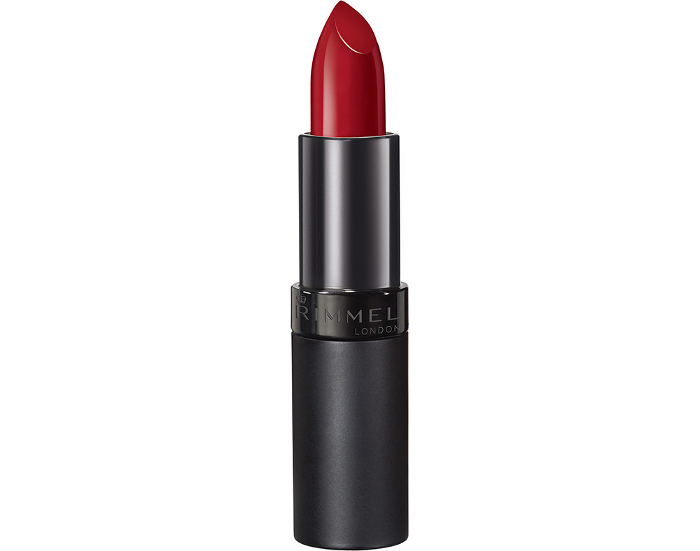 Baton Lasting Finish Kate Moss 001 Rimmel un