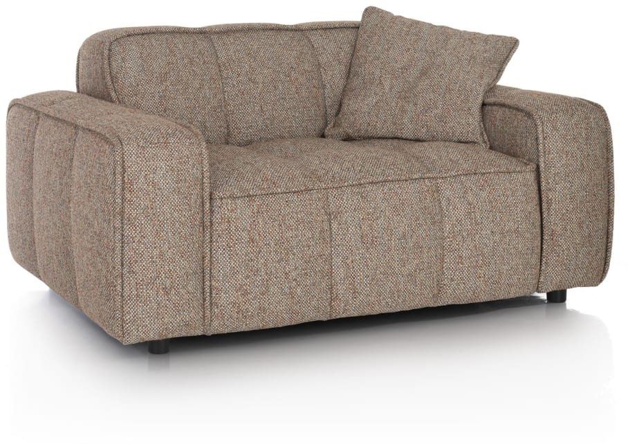 Henders en Hazel   Amalfi Loveseat