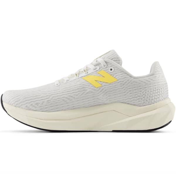 Chaussure running NEW BALANCE FUELCELL PROPEL V5 W WHITE/BLACK