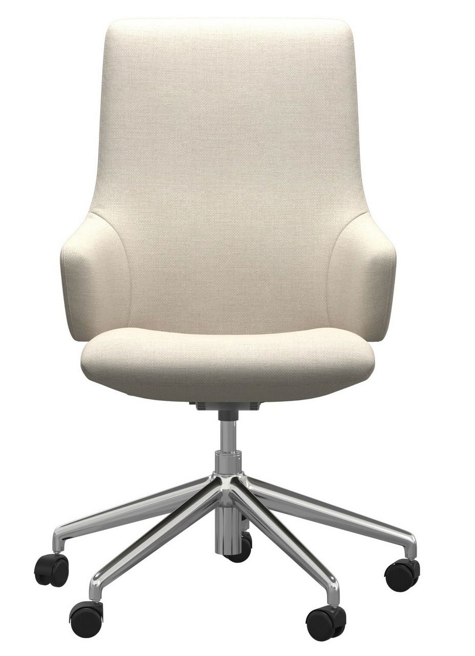 Stressless Home Office Sessel OFFICE LAUREL (L)