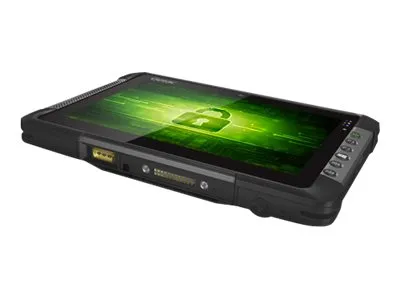 Getac T800 G2 - Grov - tablet - 1.6 GHz eMMC touchscreen - HD Graphics