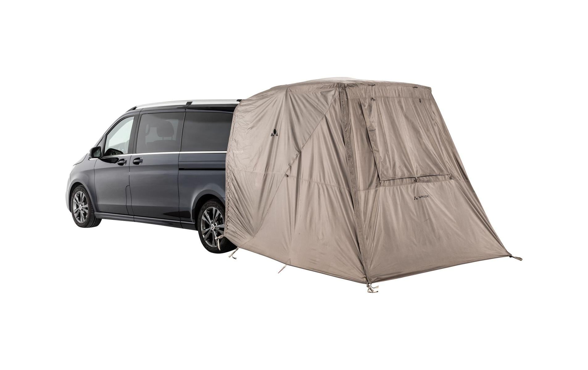 Heckzelt Drive Van Trunk<br>Vorzelt