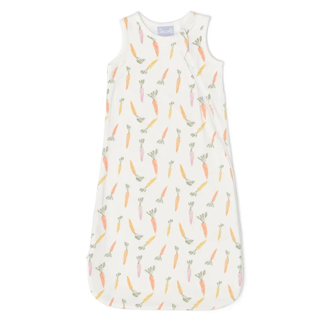 Coccoli Sac de Nuit Carottes 0-36mois