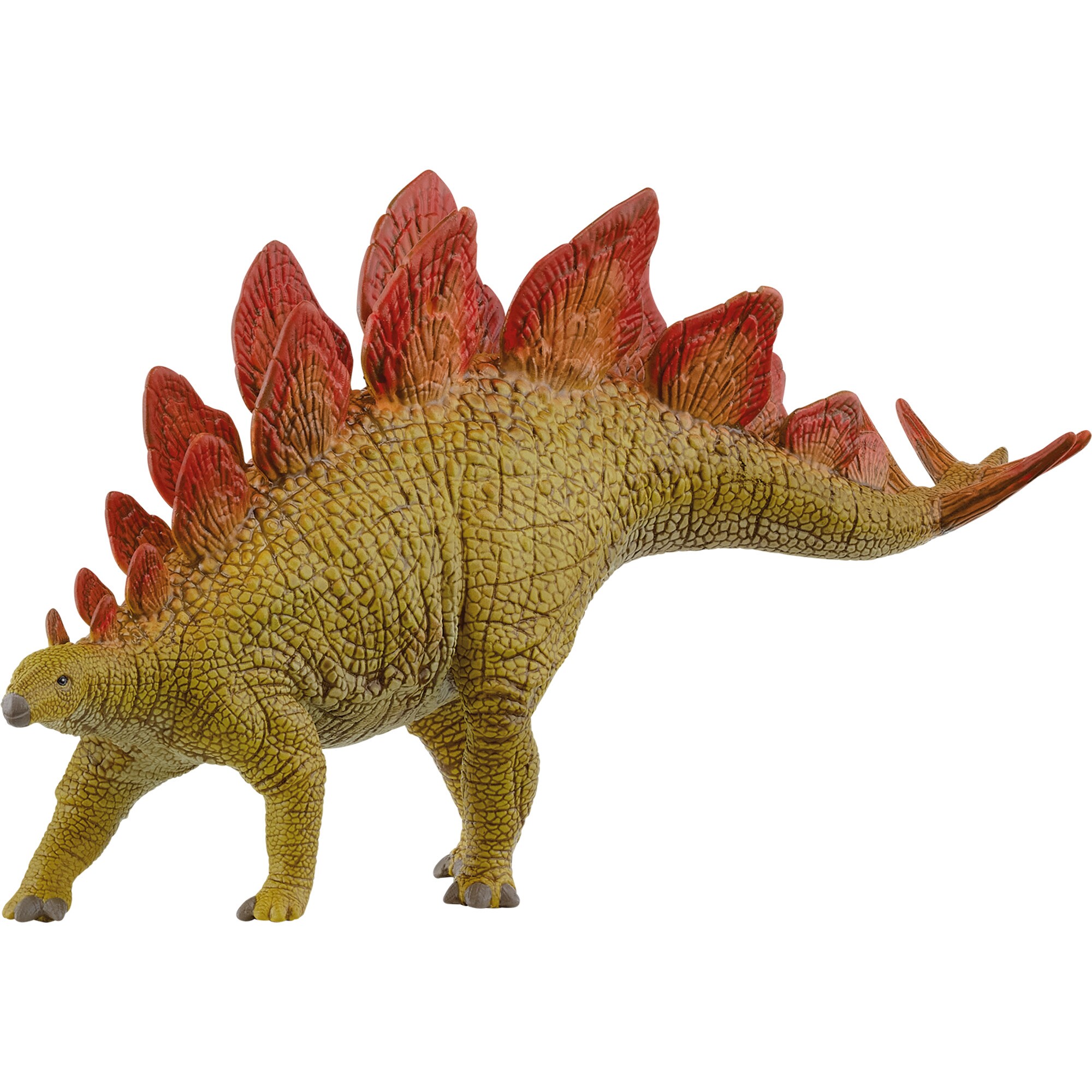 Schleich Spielfigur Dinosaurs Stegosaurus