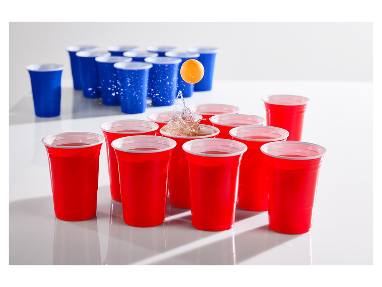 Bierpongset
