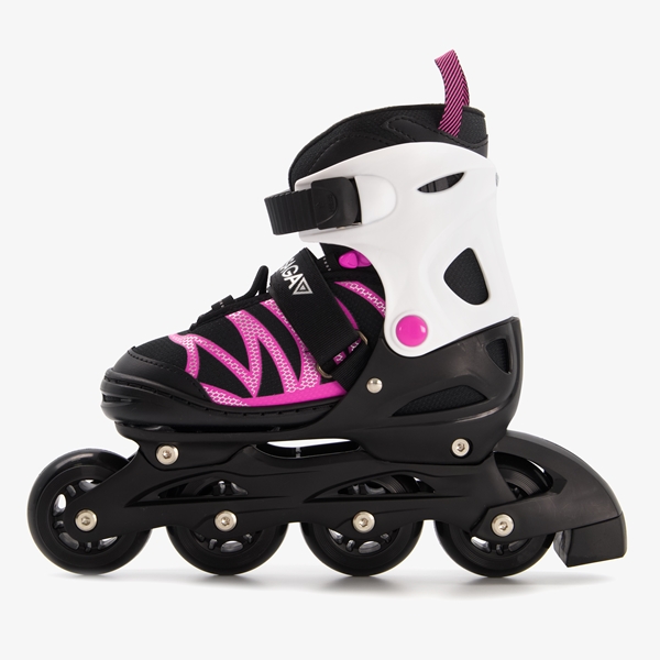 Osaga softboot kinder skeelers roze
