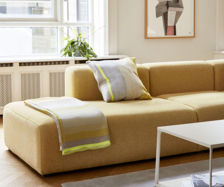 Hay Mags bank 2,5 zits combinatie 3 rechts hallingdal 116