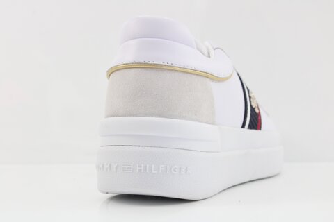 Hilfiger Tommy Footwear Sneaker