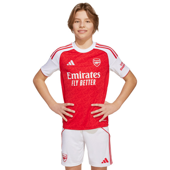 adidas Arsenal Thuis Shirt Kids 2025/2026