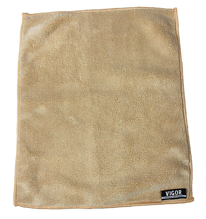 Lavette ultra-douce pour le dépoussiérage 30 x 35 cm