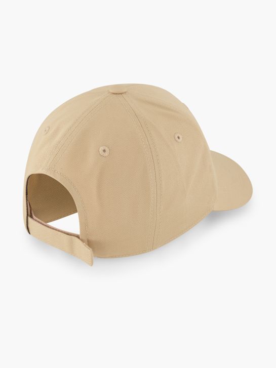 Champion Cap beige
