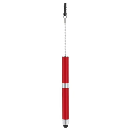 ONLINE Kugelschreiber i-Charm Flash Red