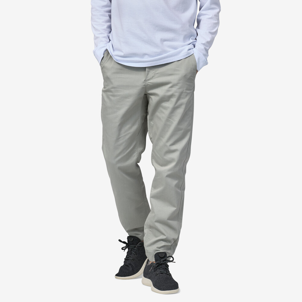 Twill-Reisehose für Herren