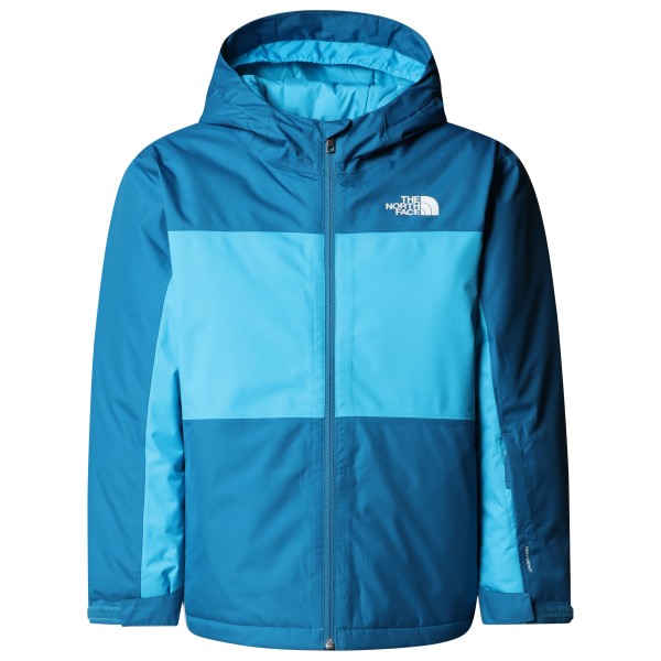 The North Face - Boy's Freedom Insulated Jacket - Veste de ski