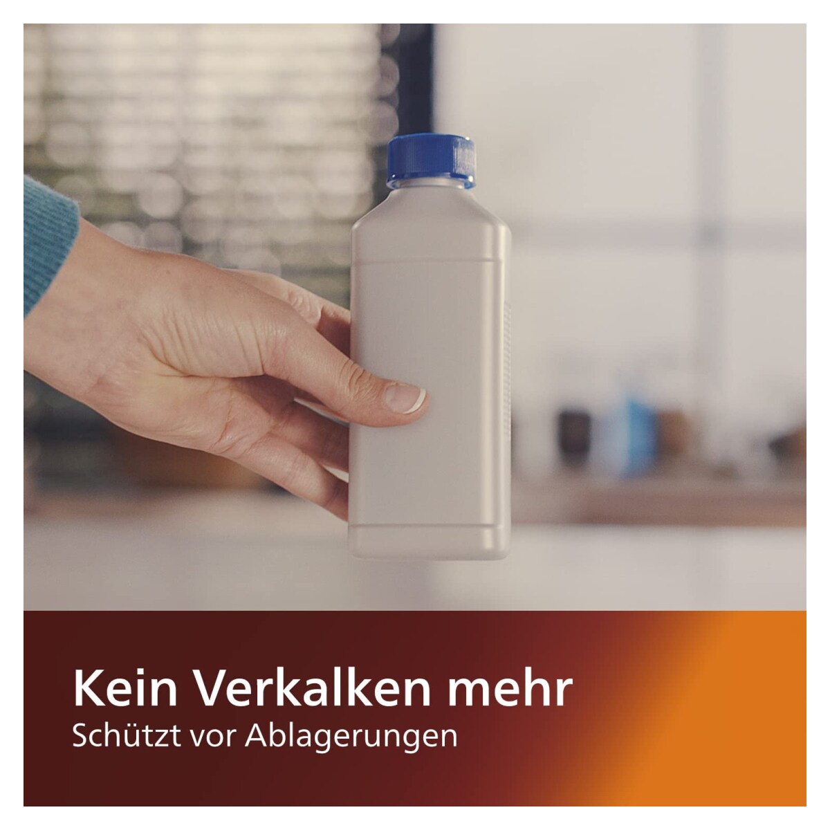 Philips Saeco CA6700/10 Entkalker 250ml