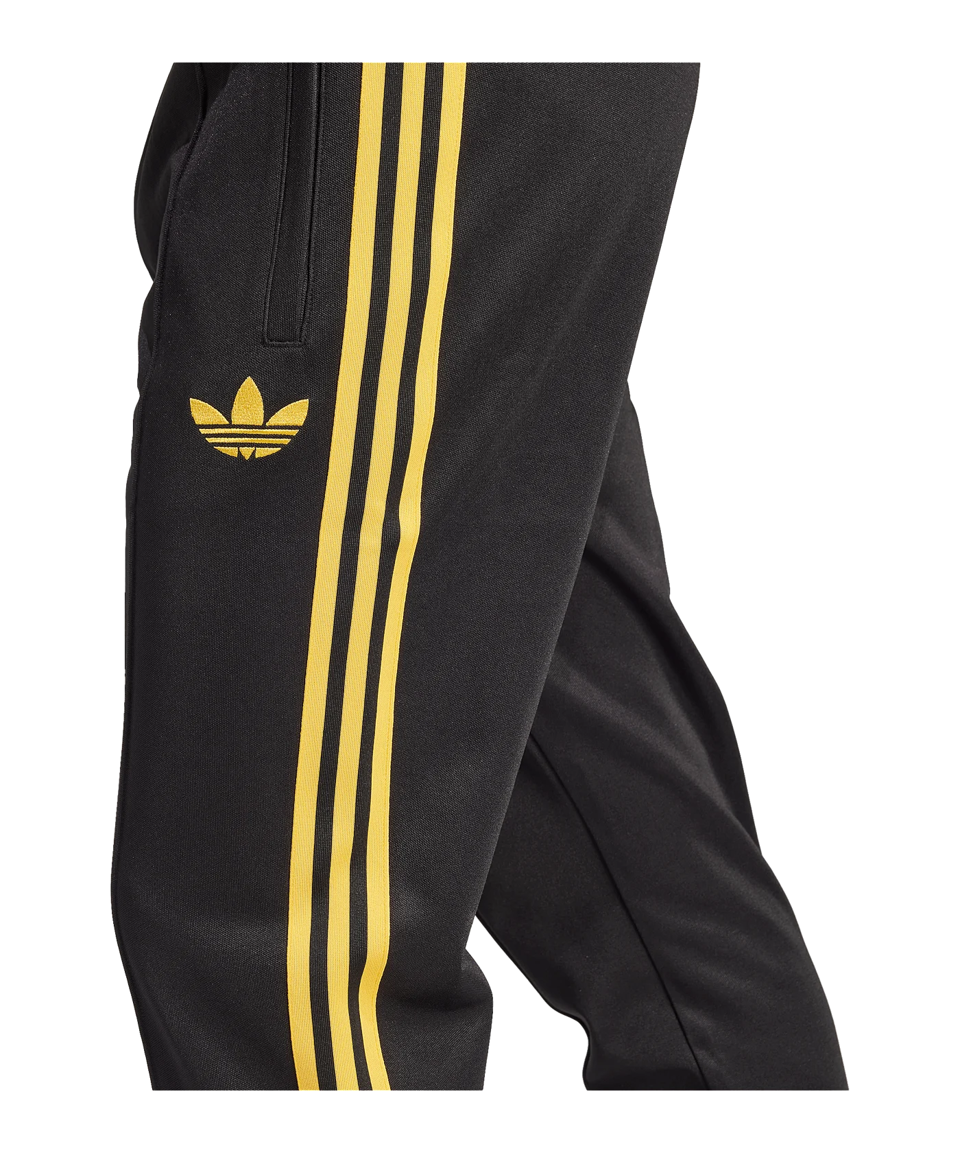 adidas Originals Jude Bellingham Jogginghose Schwarz