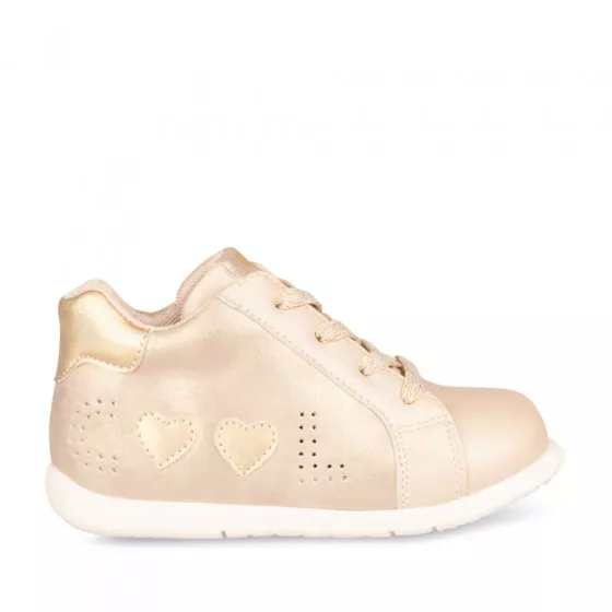 Bottines OR NINI & GIRLS