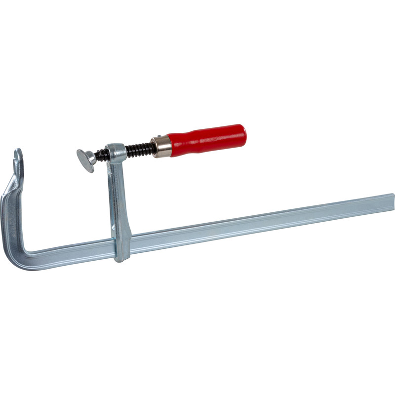 Bessey GZ lijmklem geheel staal 500/120mm*