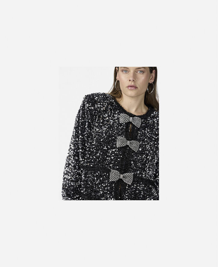 YAS YASBOW LS JACKET - SHOW Sort