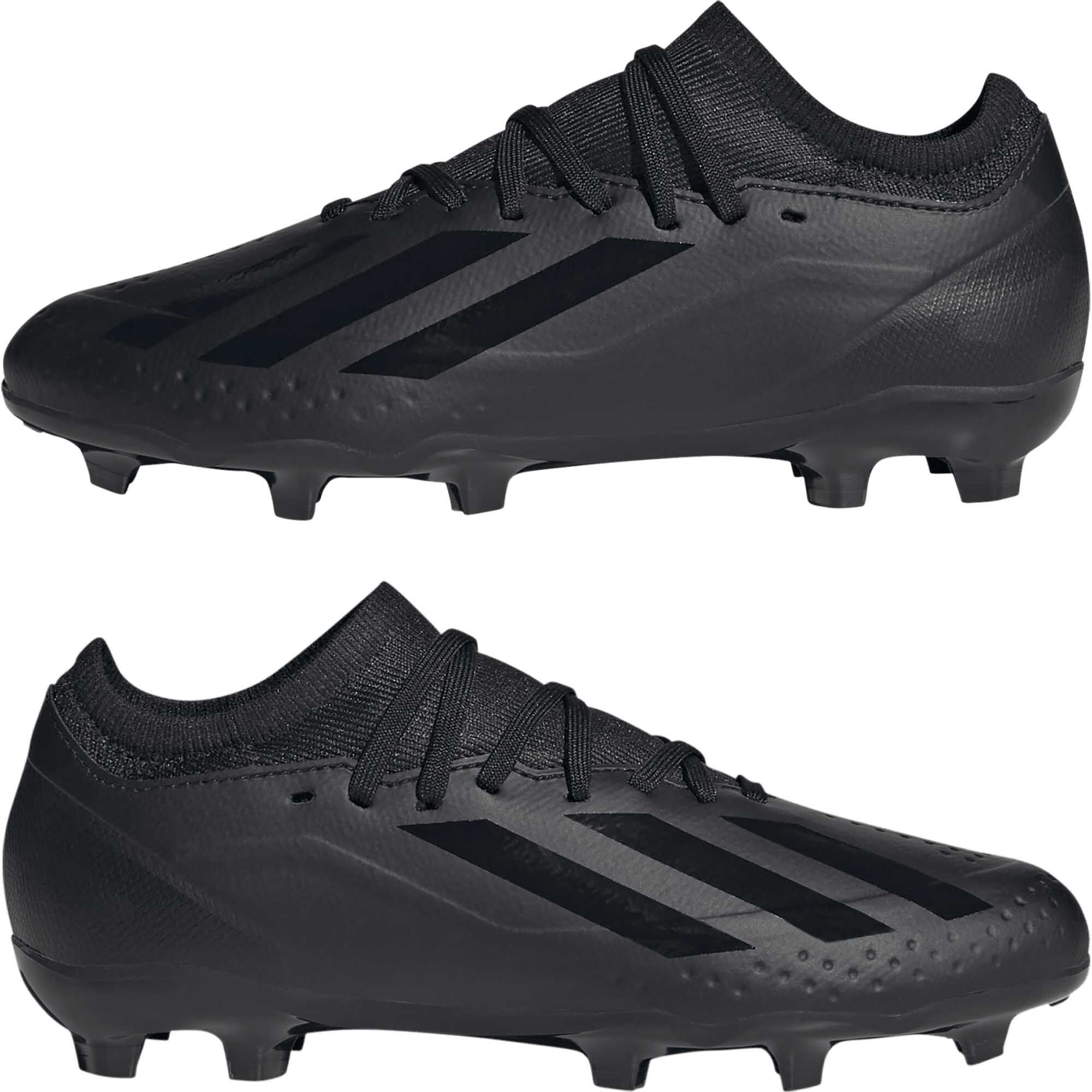 Adidas PerformanceX CRAZYFAST.3 FG J