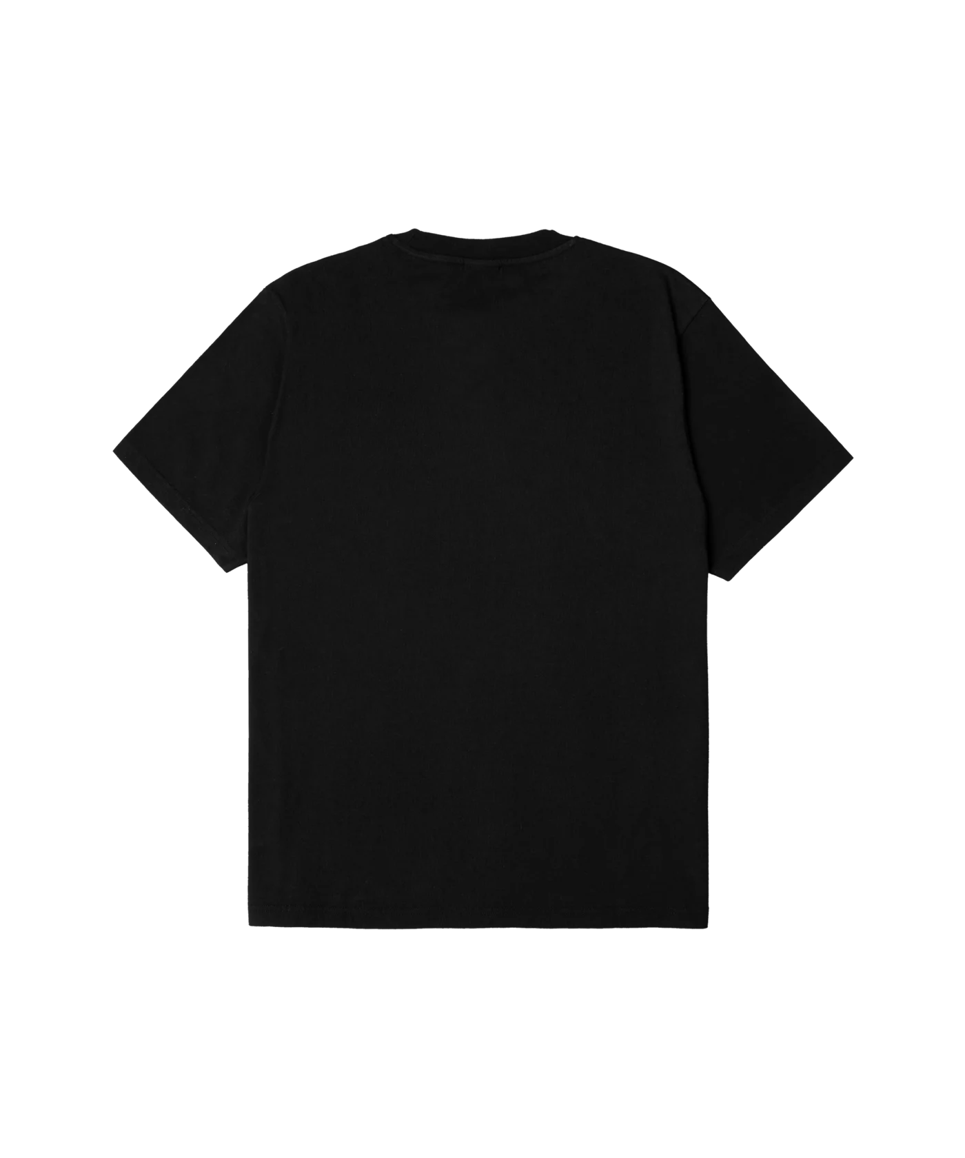 Stepney Crowd T-Shirt Schwarz