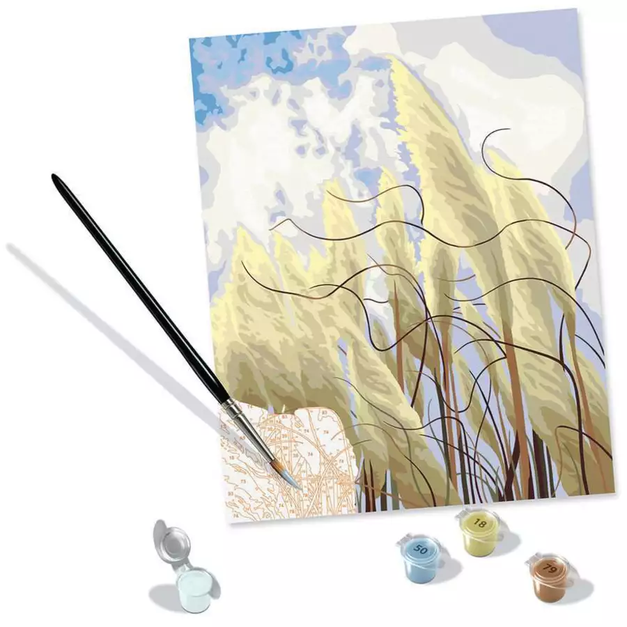 Ravensburger Gallery Wall Set - Nature bunt