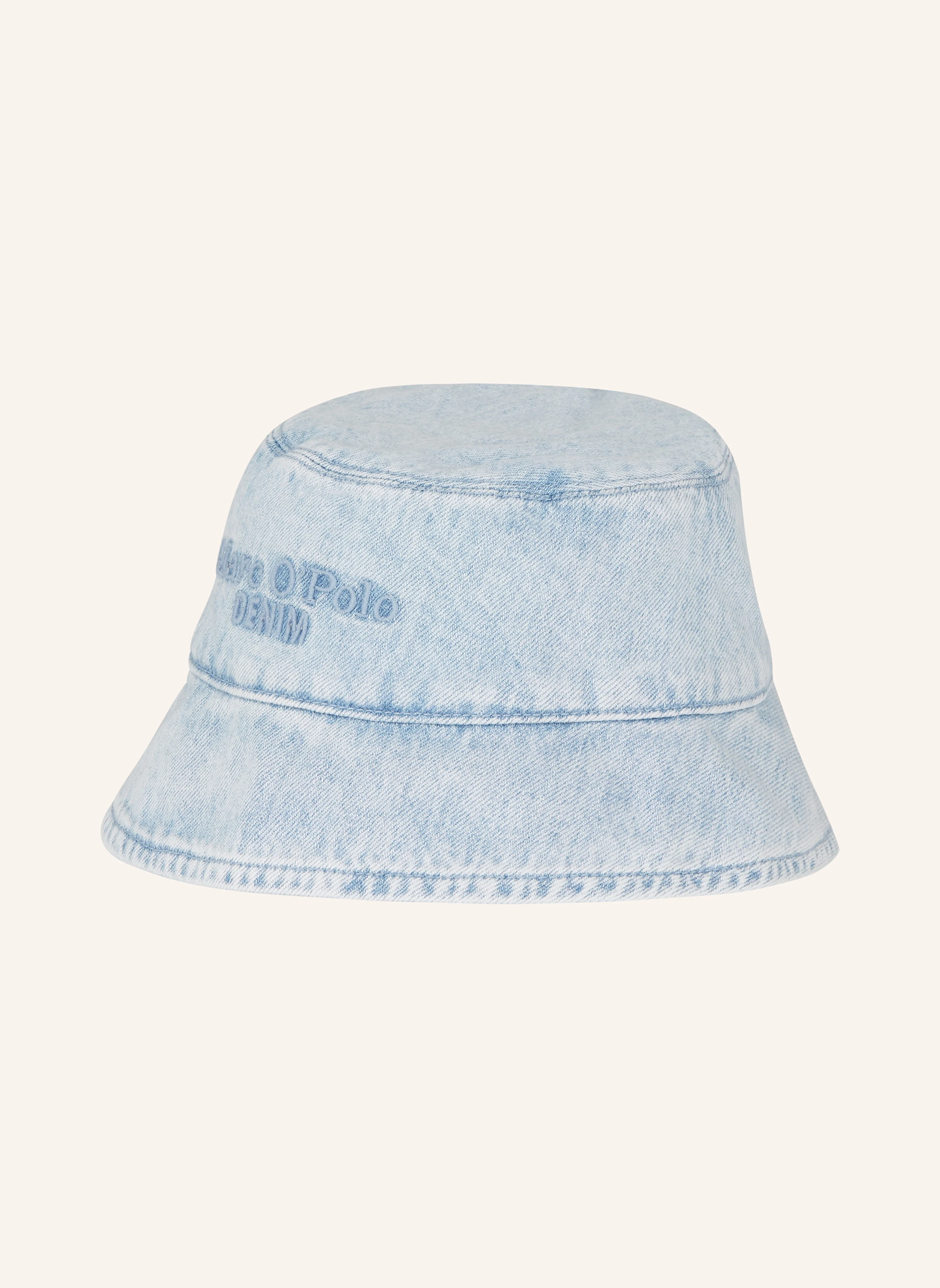 Marc O'Polo DENIM Bucket-Hat