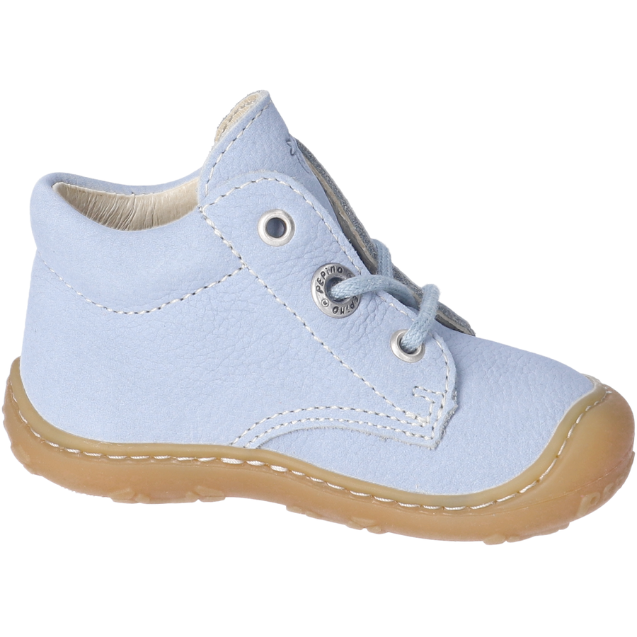 PEPINO Lauflernschuh Cory blue (mittel)