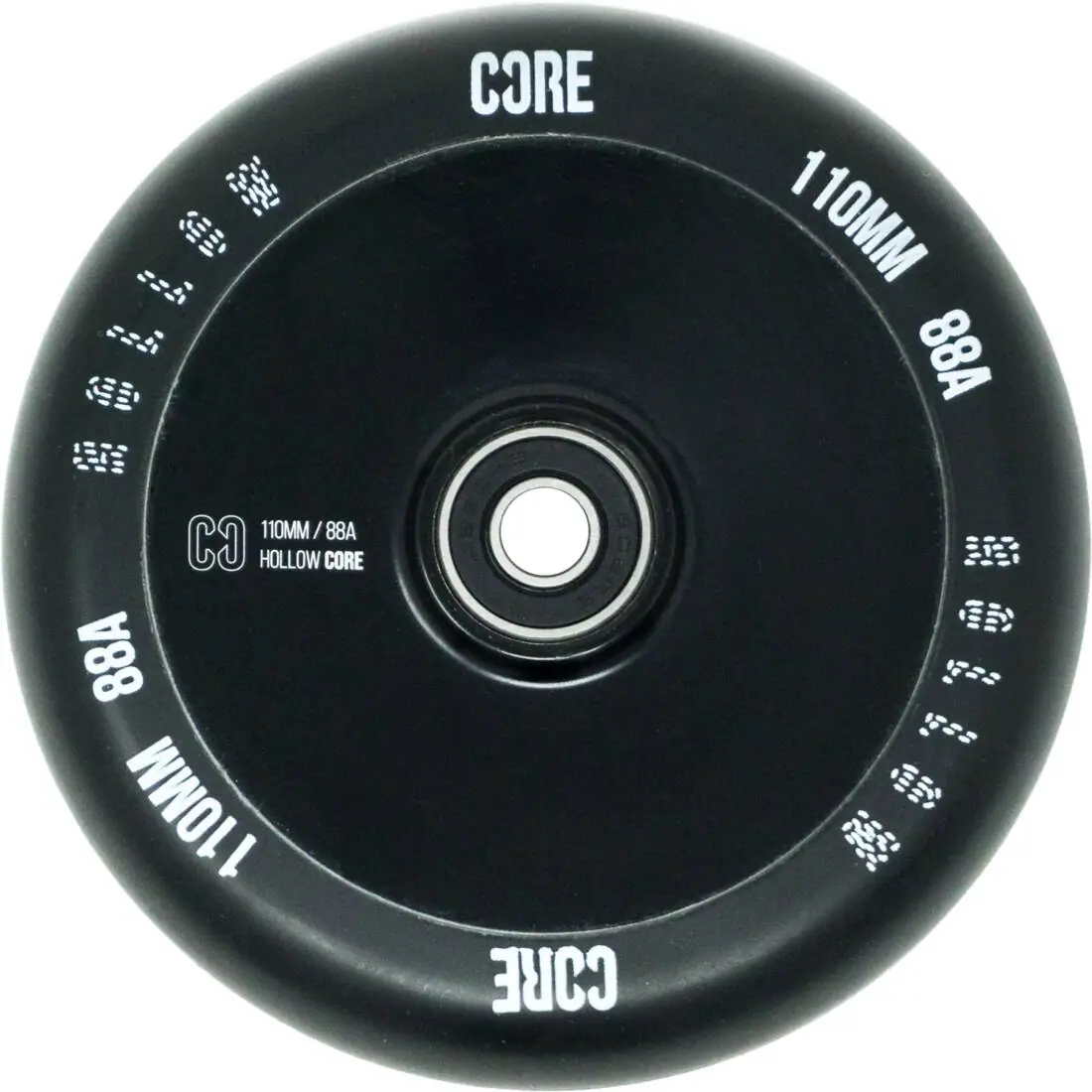 CORE Hollowcore V2 Hjul Til Løbehjul | SkatePro