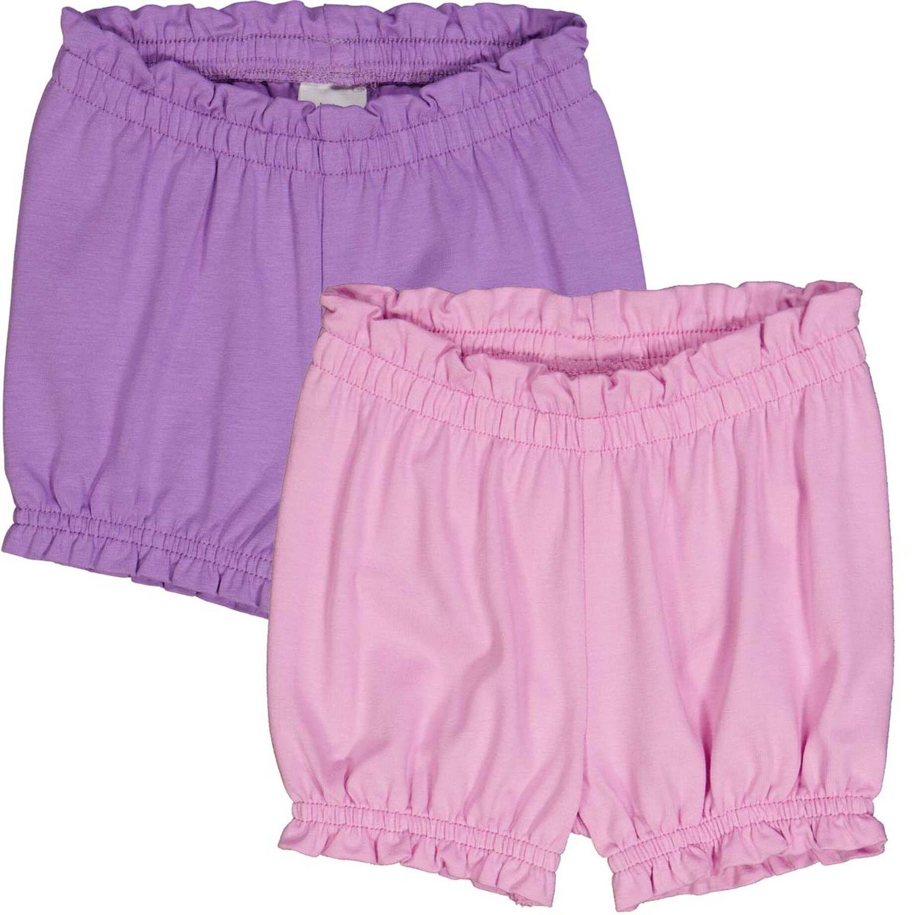 Fred's World by Green Cotton| Kinder Babyshorts 2er-Pack
