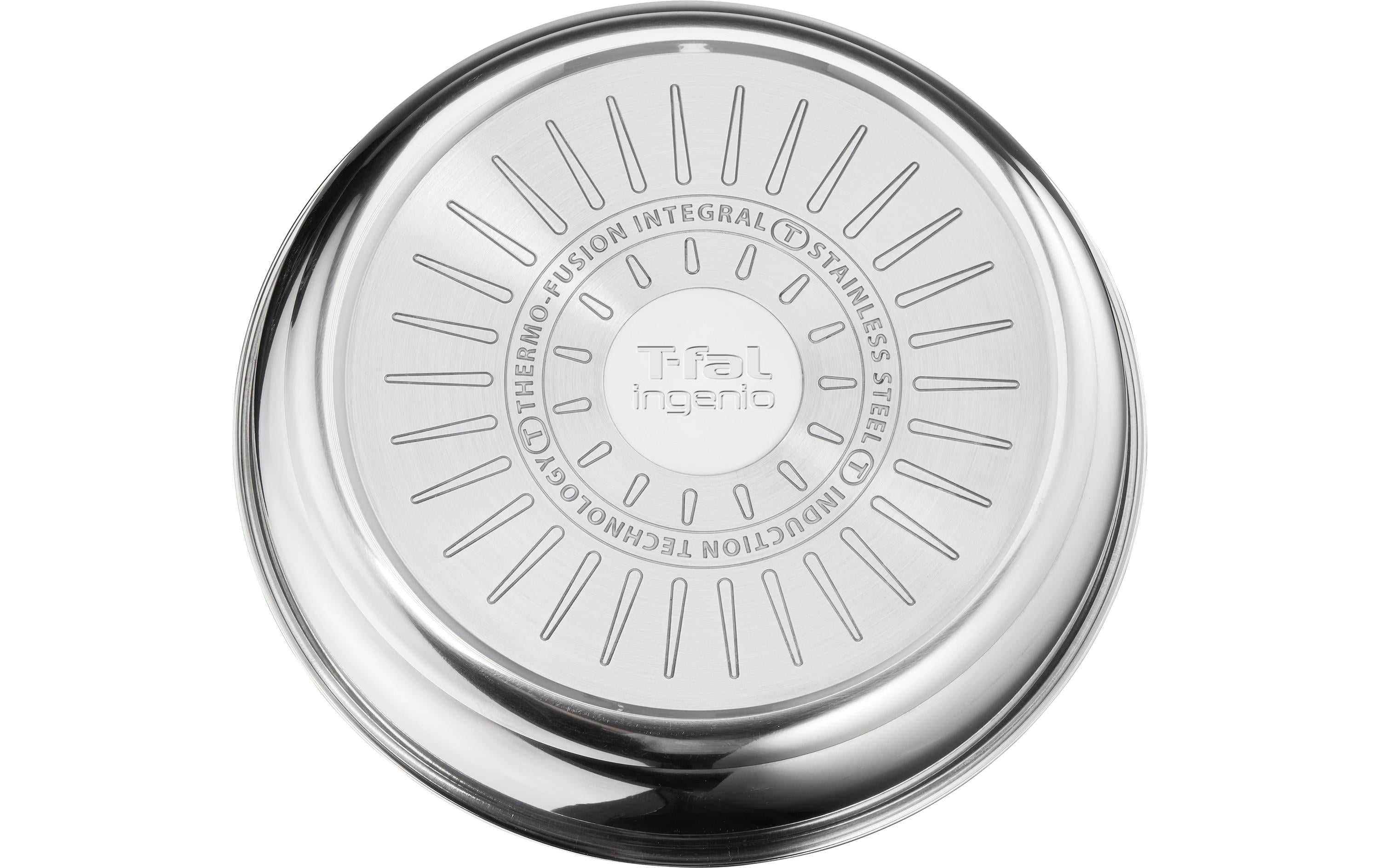 Pfannen-Set Ingenio Preference 22 cm/26 cm<br>Topf-Set 3 Stück