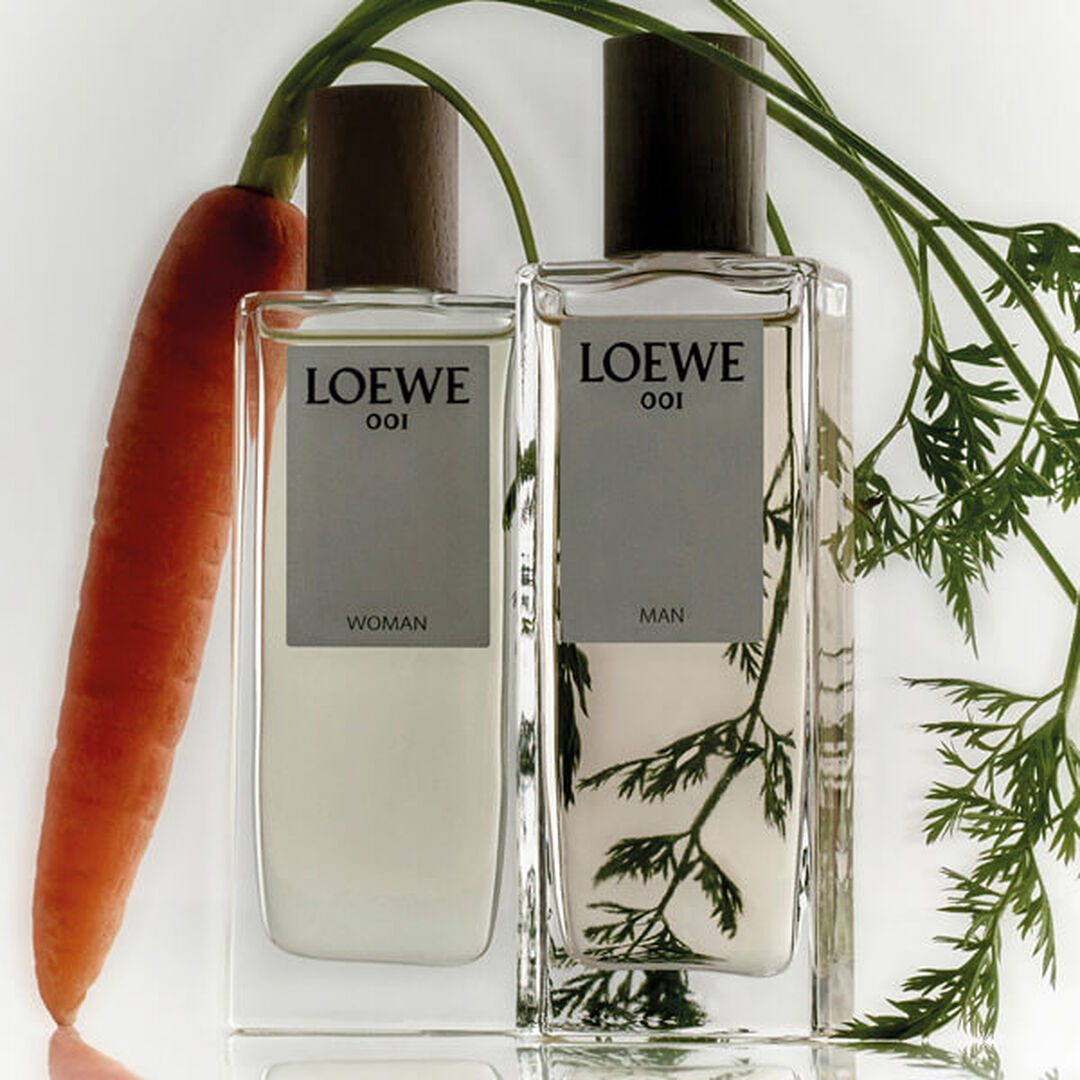 LOEWE LOEWE 001 WOMAN Eau de Parfum - 100ml