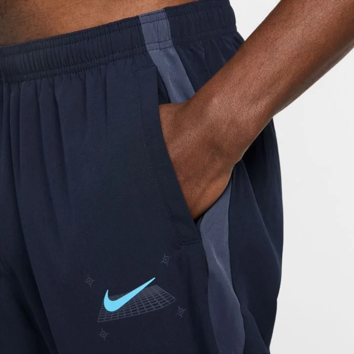 Nike Herre Bukser Challenger Pants Blå