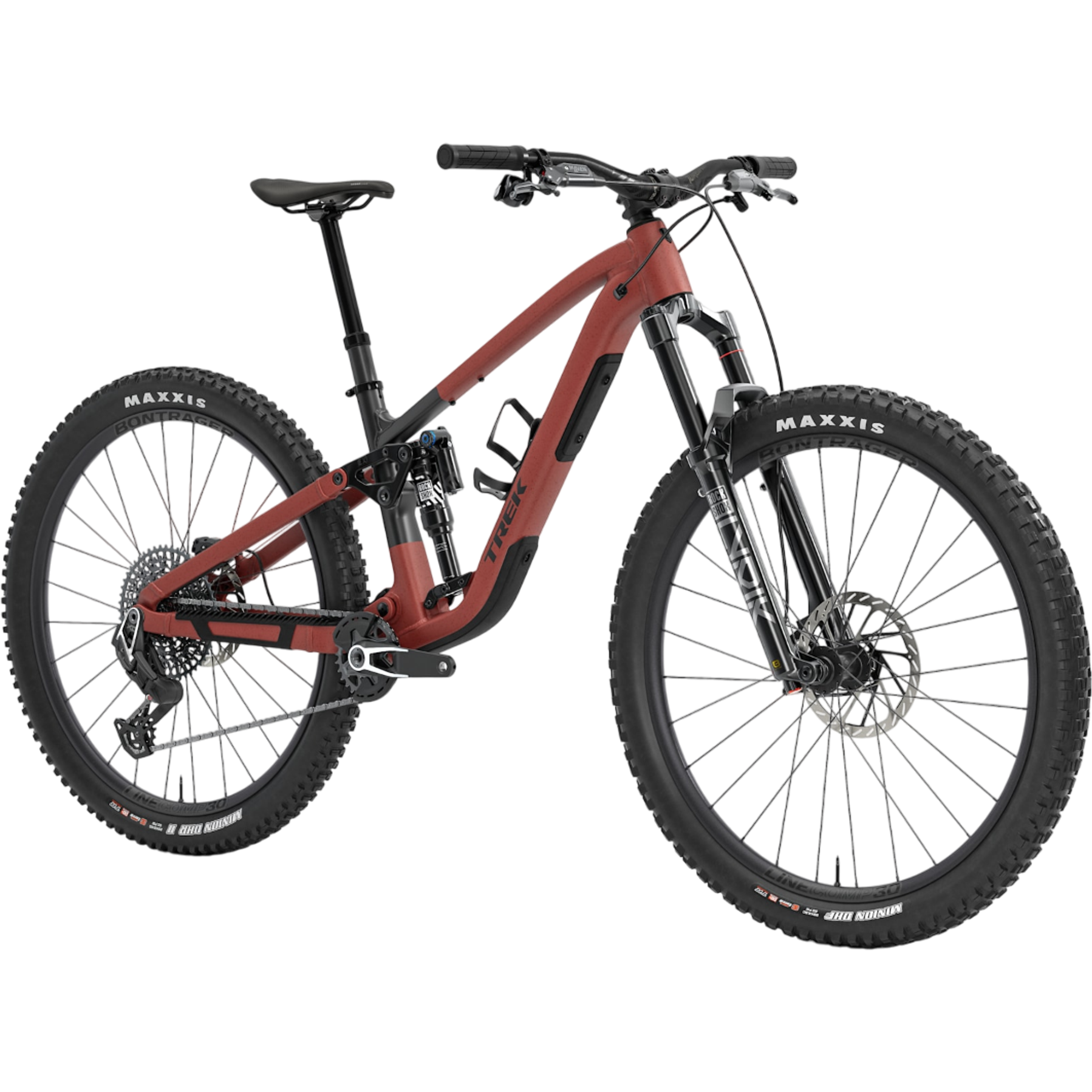 Trek Fuel EX 9 AXS Gen 7 2026