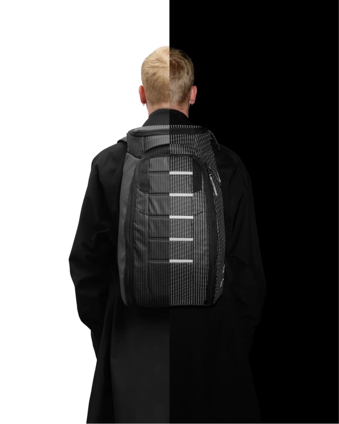 Db Hugger 25L Rygsæk | SkatePro