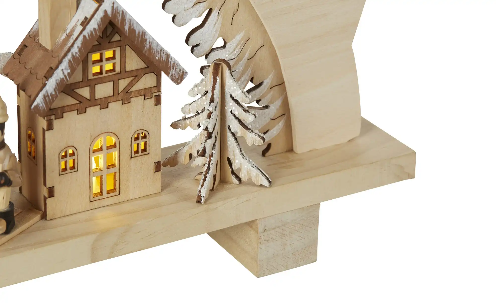 HOME STORY LED Schwibbogen
